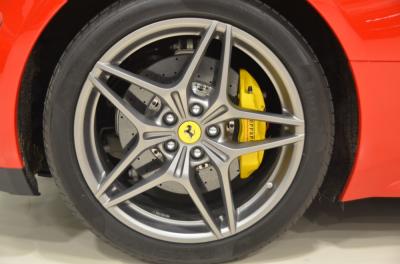 Used 2015 Ferrari California T Used 2015 Ferrari California T for sale Sold at Cauley Ferrari in West Bloomfield MI 20