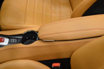 Used 2015 Ferrari California T Used 2015 Ferrari California T for sale Sold at Cauley Ferrari in West Bloomfield MI 30