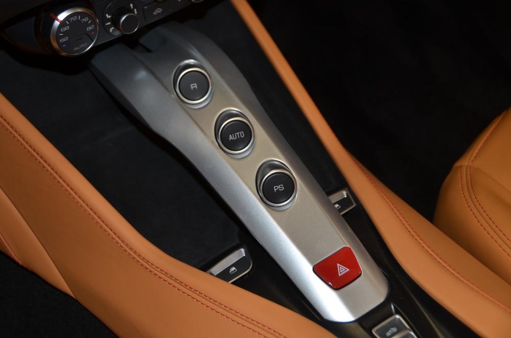 Used 2015 Ferrari California T Used 2015 Ferrari California T for sale Sold at Cauley Ferrari in West Bloomfield MI 32