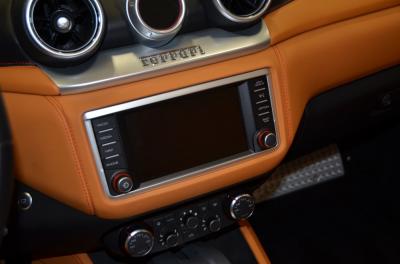 Used 2015 Ferrari California T Used 2015 Ferrari California T for sale Sold at Cauley Ferrari in West Bloomfield MI 33