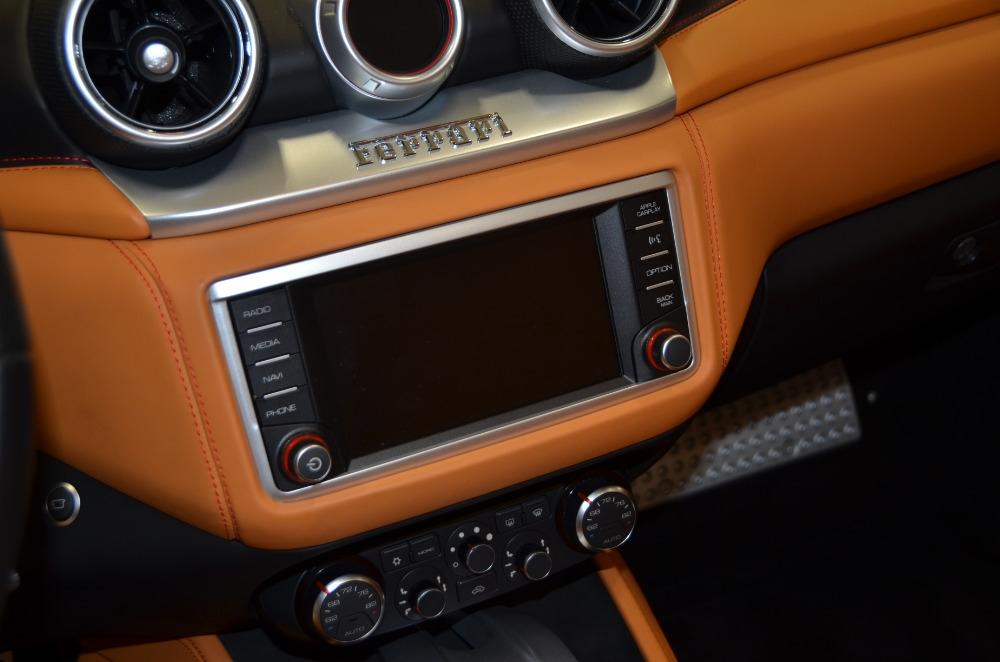 Used 2015 Ferrari California T Used 2015 Ferrari California T for sale Sold at Cauley Ferrari in West Bloomfield MI 33