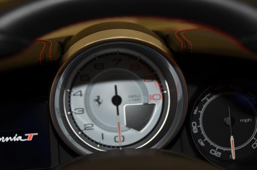 Used 2015 Ferrari California T Used 2015 Ferrari California T for sale Sold at Cauley Ferrari in West Bloomfield MI 36