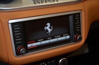 Used 2015 Ferrari California T Used 2015 Ferrari California T for sale Sold at Cauley Ferrari in West Bloomfield MI 38