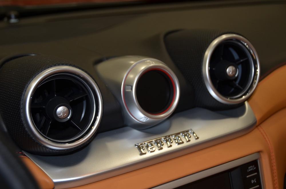 Used 2015 Ferrari California T Used 2015 Ferrari California T for sale Sold at Cauley Ferrari in West Bloomfield MI 39