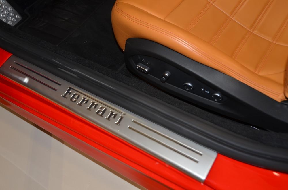 Used 2015 Ferrari California T Used 2015 Ferrari California T for sale Sold at Cauley Ferrari in West Bloomfield MI 40