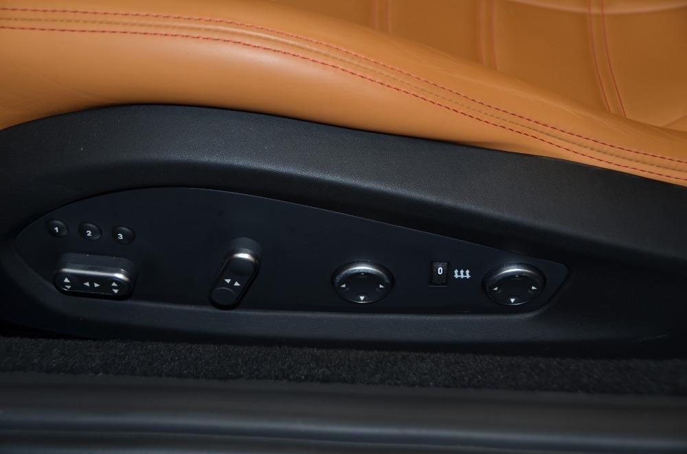 Used 2015 Ferrari California T Used 2015 Ferrari California T for sale Sold at Cauley Ferrari in West Bloomfield MI 41
