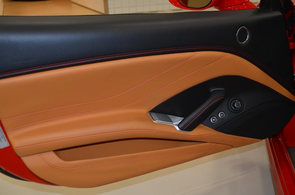 Used 2015 Ferrari California T Used 2015 Ferrari California T for sale Sold at Cauley Ferrari in West Bloomfield MI 42