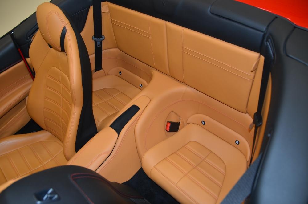 Used 2015 Ferrari California T Used 2015 Ferrari California T for sale Sold at Cauley Ferrari in West Bloomfield MI 43