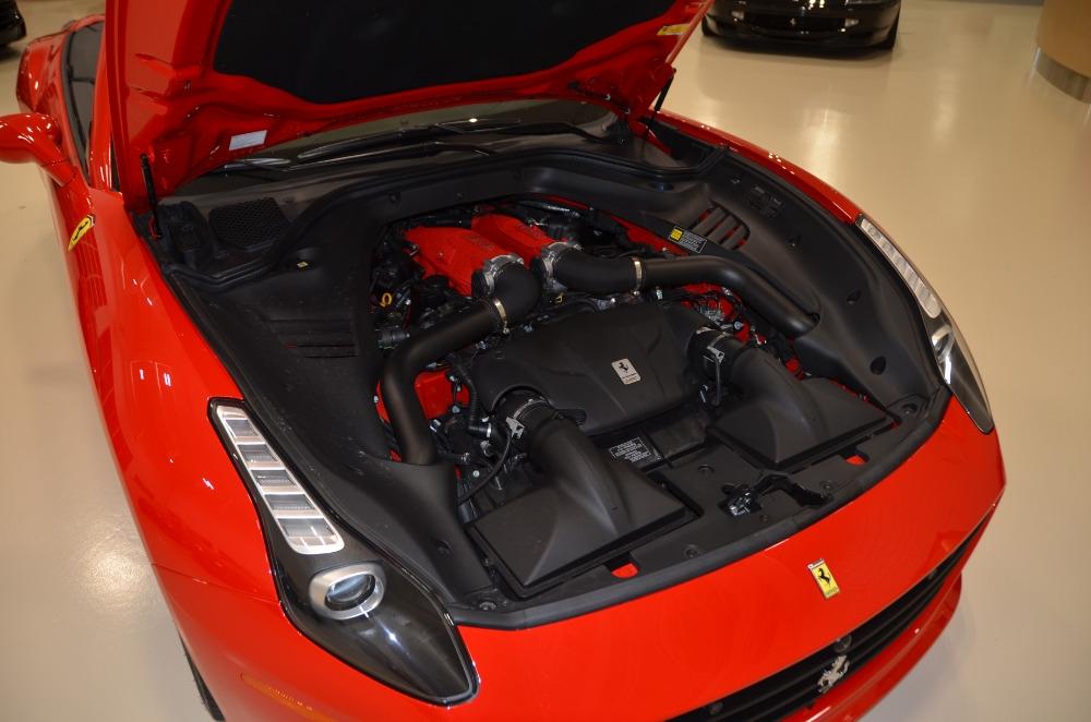 Used 2015 Ferrari California T Used 2015 Ferrari California T for sale Sold at Cauley Ferrari in West Bloomfield MI 50