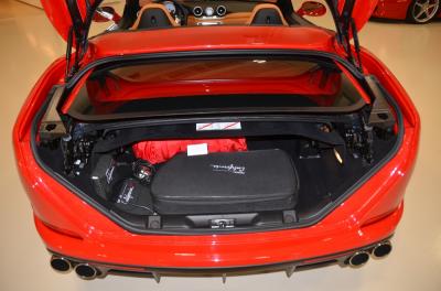 Used 2015 Ferrari California T Used 2015 Ferrari California T for sale Sold at Cauley Ferrari in West Bloomfield MI 53