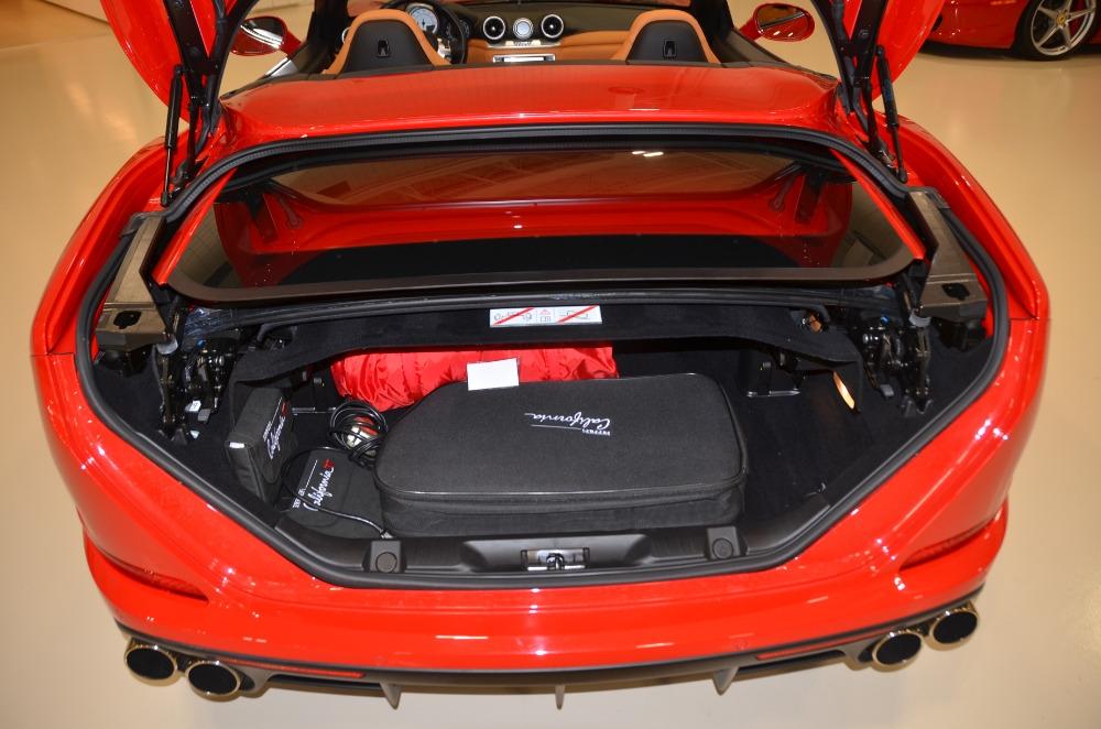 Used 2015 Ferrari California T Used 2015 Ferrari California T for sale Sold at Cauley Ferrari in West Bloomfield MI 53