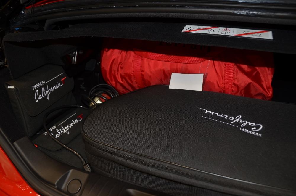 Used 2015 Ferrari California T Used 2015 Ferrari California T for sale Sold at Cauley Ferrari in West Bloomfield MI 54