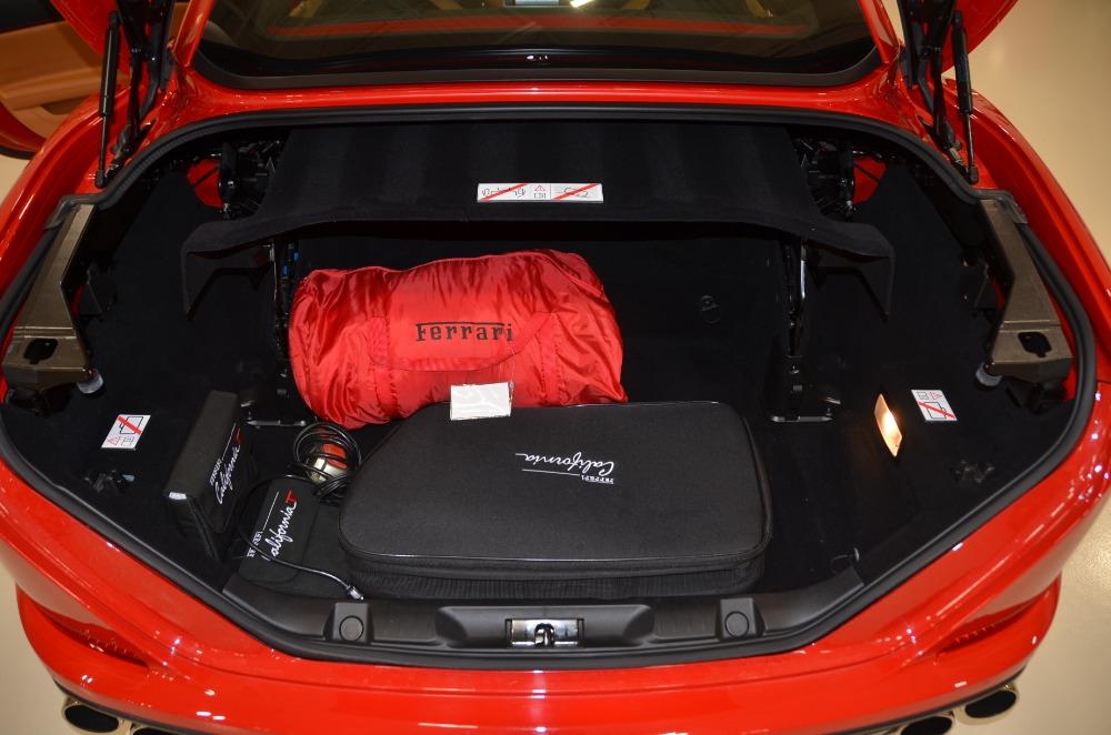 Used 2015 Ferrari California T Used 2015 Ferrari California T for sale Sold at Cauley Ferrari in West Bloomfield MI 55
