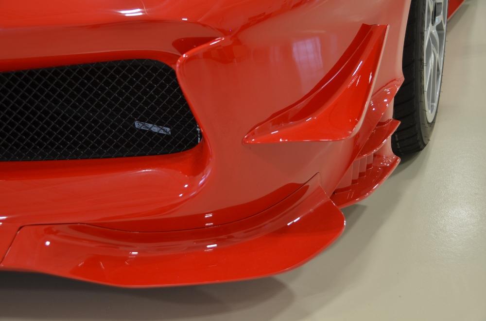 New 2018 Ferrari 488 Challenge New 2018 Ferrari 488 Challenge for sale Sold at Cauley Ferrari in West Bloomfield MI 14