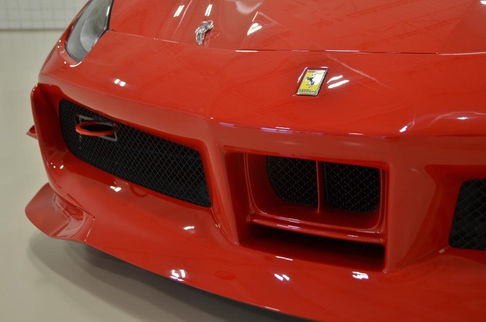 New 2018 Ferrari 488 Challenge New 2018 Ferrari 488 Challenge for sale Sold at Cauley Ferrari in West Bloomfield MI 15
