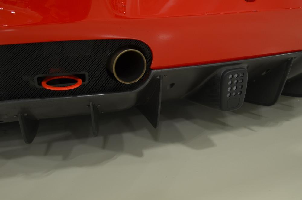 New 2018 Ferrari 488 Challenge New 2018 Ferrari 488 Challenge for sale Sold at Cauley Ferrari in West Bloomfield MI 24