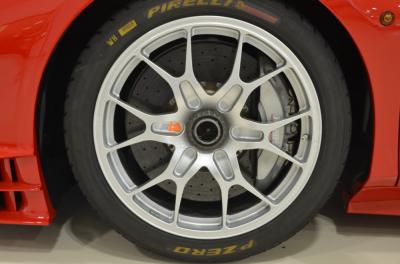 New 2018 Ferrari 488 Challenge New 2018 Ferrari 488 Challenge for sale Sold at Cauley Ferrari in West Bloomfield MI 26