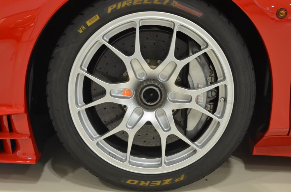 New 2018 Ferrari 488 Challenge New 2018 Ferrari 488 Challenge for sale Sold at Cauley Ferrari in West Bloomfield MI 26