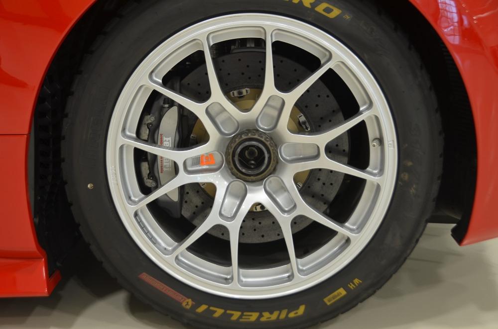 New 2018 Ferrari 488 Challenge New 2018 Ferrari 488 Challenge for sale Sold at Cauley Ferrari in West Bloomfield MI 27
