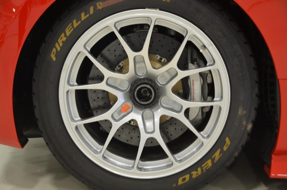 New 2018 Ferrari 488 Challenge New 2018 Ferrari 488 Challenge for sale Sold at Cauley Ferrari in West Bloomfield MI 28