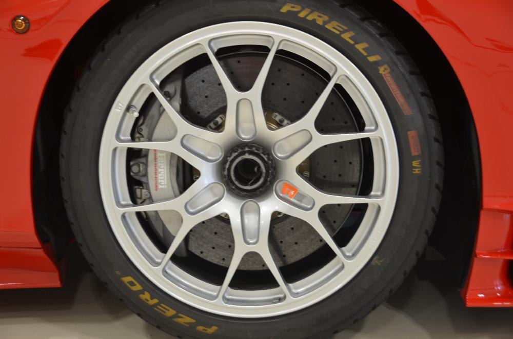 New 2018 Ferrari 488 Challenge New 2018 Ferrari 488 Challenge for sale Sold at Cauley Ferrari in West Bloomfield MI 29