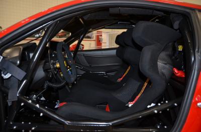 New 2018 Ferrari 488 Challenge New 2018 Ferrari 488 Challenge for sale Sold at Cauley Ferrari in West Bloomfield MI 30