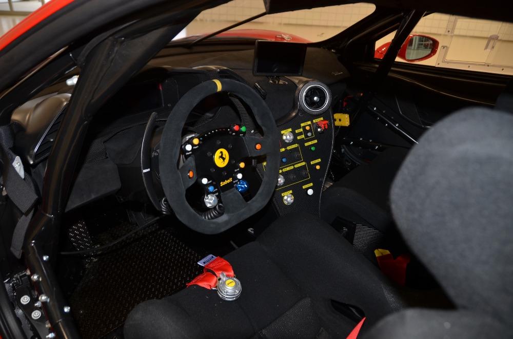 New 2018 Ferrari 488 Challenge New 2018 Ferrari 488 Challenge for sale Sold at Cauley Ferrari in West Bloomfield MI 31