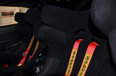 New 2018 Ferrari 488 Challenge New 2018 Ferrari 488 Challenge for sale Sold at Cauley Ferrari in West Bloomfield MI 32
