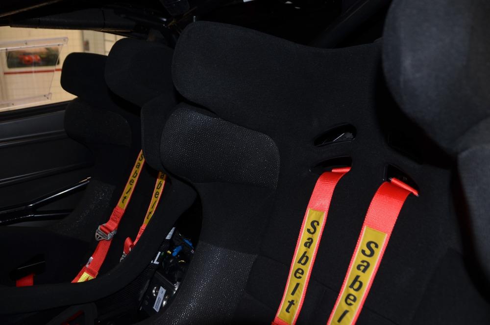 New 2018 Ferrari 488 Challenge New 2018 Ferrari 488 Challenge for sale Sold at Cauley Ferrari in West Bloomfield MI 32