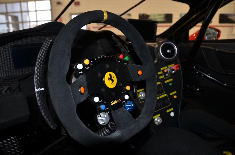 New 2018 Ferrari 488 Challenge New 2018 Ferrari 488 Challenge for sale Sold at Cauley Ferrari in West Bloomfield MI 35