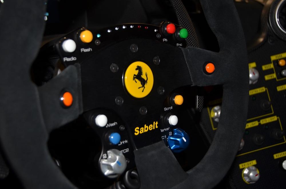 New 2018 Ferrari 488 Challenge New 2018 Ferrari 488 Challenge for sale Sold at Cauley Ferrari in West Bloomfield MI 40