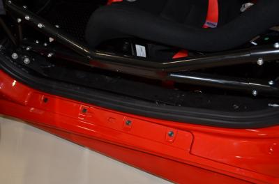 New 2018 Ferrari 488 Challenge New 2018 Ferrari 488 Challenge for sale Sold at Cauley Ferrari in West Bloomfield MI 42