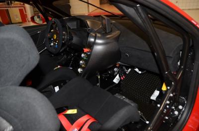 New 2018 Ferrari 488 Challenge New 2018 Ferrari 488 Challenge for sale Sold at Cauley Ferrari in West Bloomfield MI 44