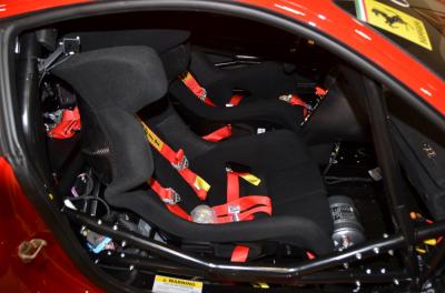 New 2018 Ferrari 488 Challenge New 2018 Ferrari 488 Challenge for sale Sold at Cauley Ferrari in West Bloomfield MI 45
