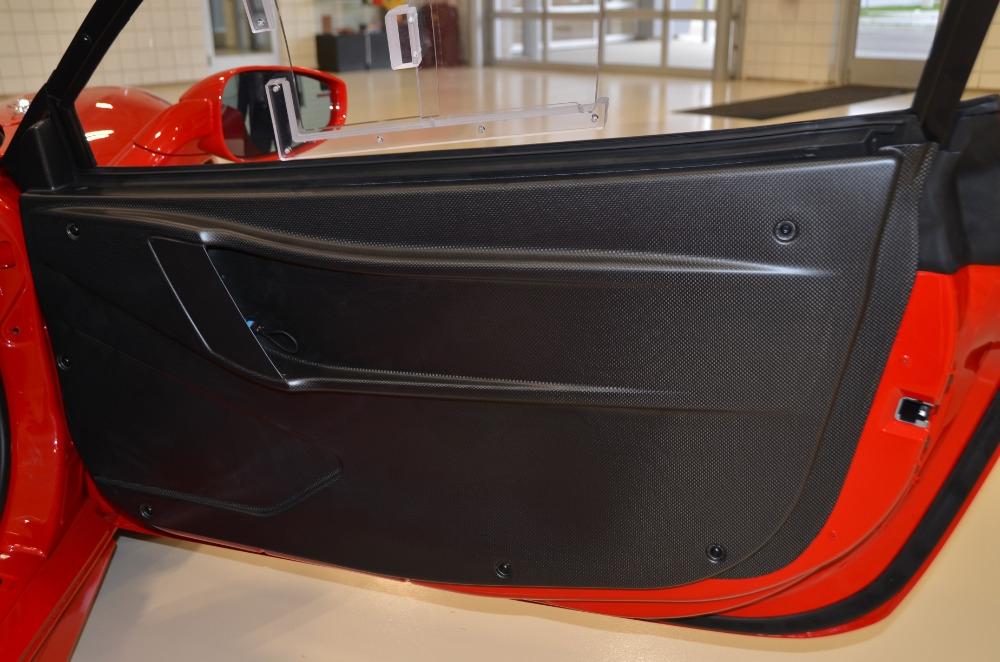 New 2018 Ferrari 488 Challenge New 2018 Ferrari 488 Challenge for sale Sold at Cauley Ferrari in West Bloomfield MI 46