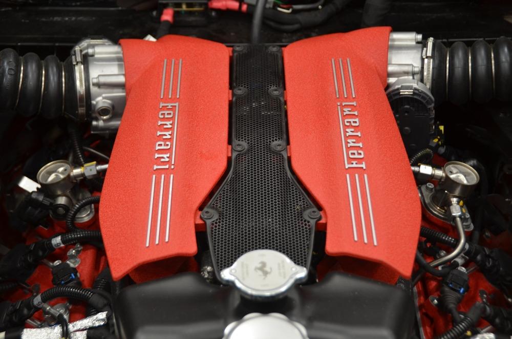 New 2018 Ferrari 488 Challenge New 2018 Ferrari 488 Challenge for sale Sold at Cauley Ferrari in West Bloomfield MI 50
