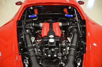 New 2018 Ferrari 488 Challenge New 2018 Ferrari 488 Challenge for sale Sold at Cauley Ferrari in West Bloomfield MI 51