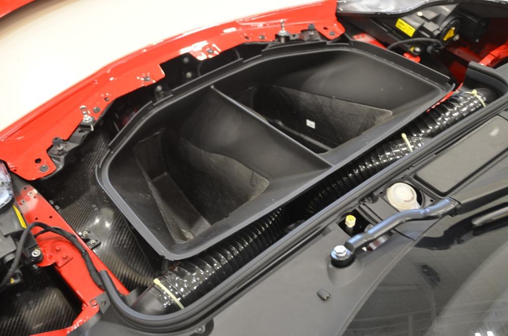 New 2018 Ferrari 488 Challenge New 2018 Ferrari 488 Challenge for sale Sold at Cauley Ferrari in West Bloomfield MI 54