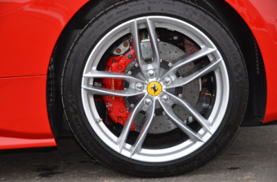 New 2018 Ferrari 488 GTB New 2018 Ferrari 488 GTB for sale Sold at Cauley Ferrari in West Bloomfield MI 13