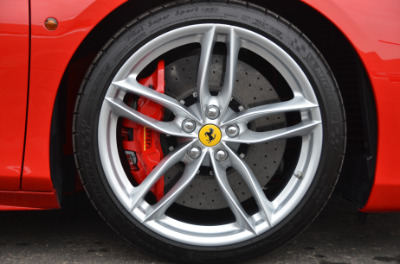 New 2018 Ferrari 488 GTB New 2018 Ferrari 488 GTB for sale Sold at Cauley Ferrari in West Bloomfield MI 14