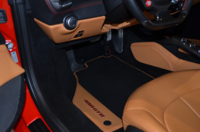 New 2018 Ferrari 488 GTB New 2018 Ferrari 488 GTB for sale Sold at Cauley Ferrari in West Bloomfield MI 19
