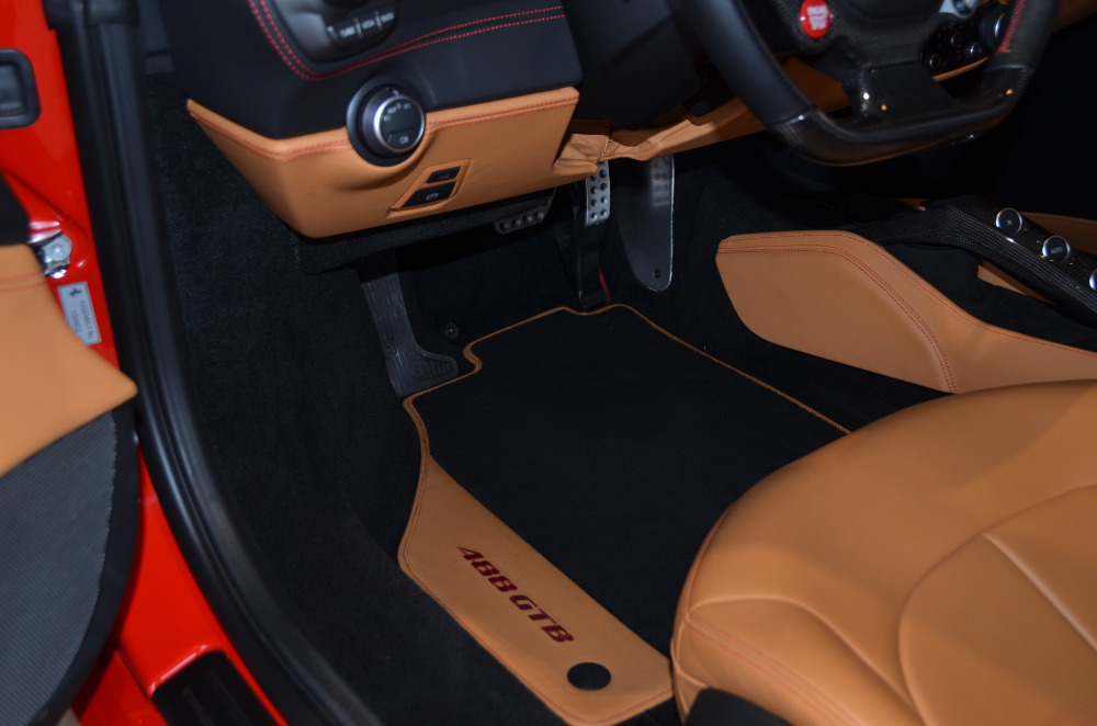 New 2018 Ferrari 488 GTB New 2018 Ferrari 488 GTB for sale Sold at Cauley Ferrari in West Bloomfield MI 19