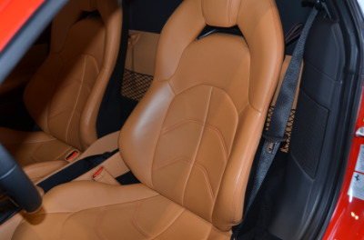 New 2018 Ferrari 488 GTB New 2018 Ferrari 488 GTB for sale Sold at Cauley Ferrari in West Bloomfield MI 23