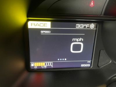 New 2018 Ferrari 488 GTB New 2018 Ferrari 488 GTB for sale Sold at Cauley Ferrari in West Bloomfield MI 26