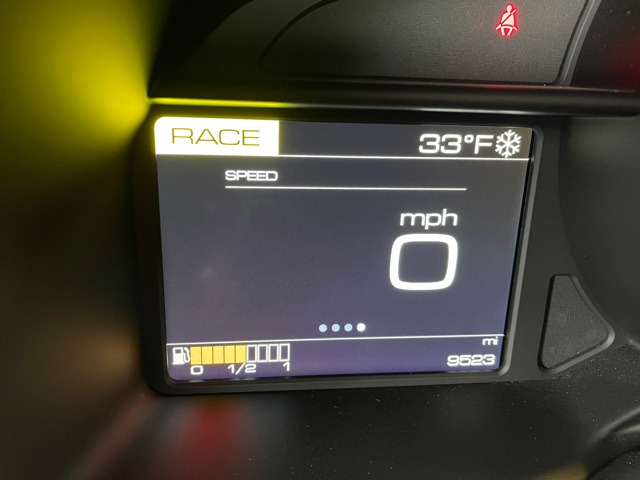 New 2018 Ferrari 488 GTB New 2018 Ferrari 488 GTB for sale Sold at Cauley Ferrari in West Bloomfield MI 26