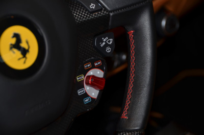 New 2018 Ferrari 488 GTB New 2018 Ferrari 488 GTB for sale Sold at Cauley Ferrari in West Bloomfield MI 29