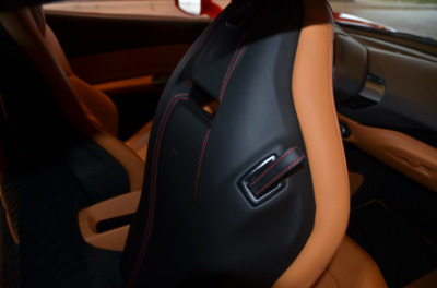 New 2018 Ferrari 488 GTB New 2018 Ferrari 488 GTB for sale Sold at Cauley Ferrari in West Bloomfield MI 37