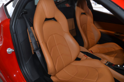 New 2018 Ferrari 488 GTB New 2018 Ferrari 488 GTB for sale Sold at Cauley Ferrari in West Bloomfield MI 42