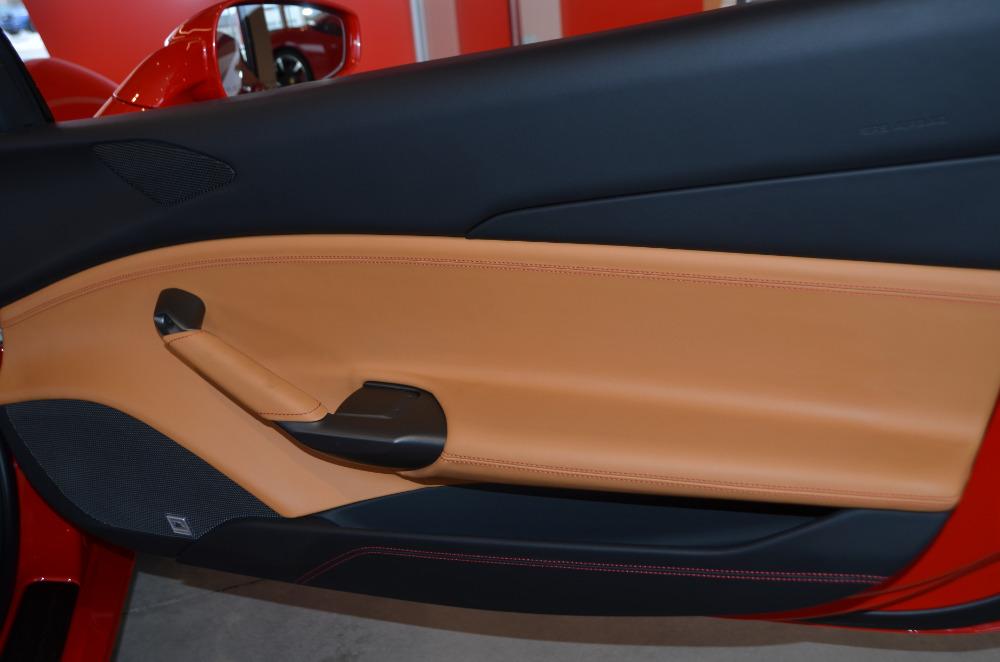 New 2018 Ferrari 488 GTB New 2018 Ferrari 488 GTB for sale Sold at Cauley Ferrari in West Bloomfield MI 52
