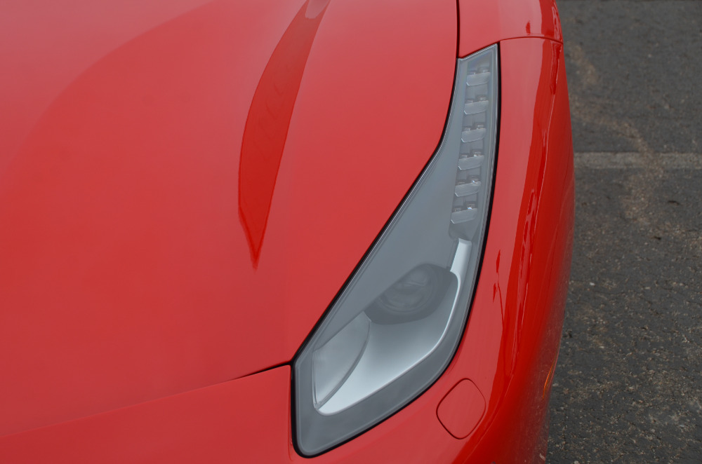 New 2018 Ferrari 488 GTB New 2018 Ferrari 488 GTB for sale Sold at Cauley Ferrari in West Bloomfield MI 58